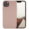 Etui dbramante 1928 Greenland do iPhone  14 Plus różowy/pink sand